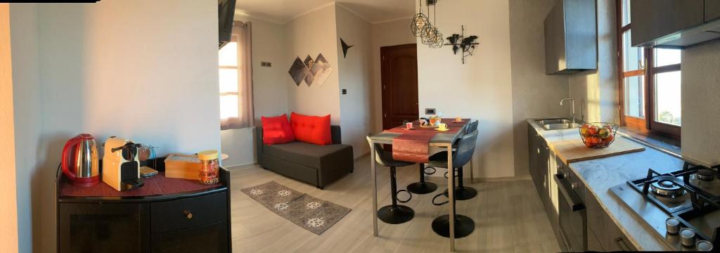 Castagnole Lanze