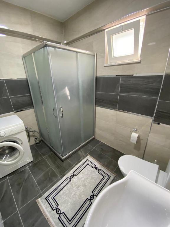 Fotografie z fotogalerie ubytování HAN HOUSE SAPANCA v destinaci Sapanca