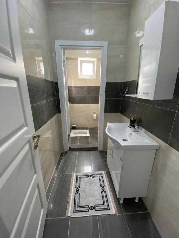 Fotografie z fotogalerie ubytování HAN HOUSE SAPANCA v destinaci Sapanca