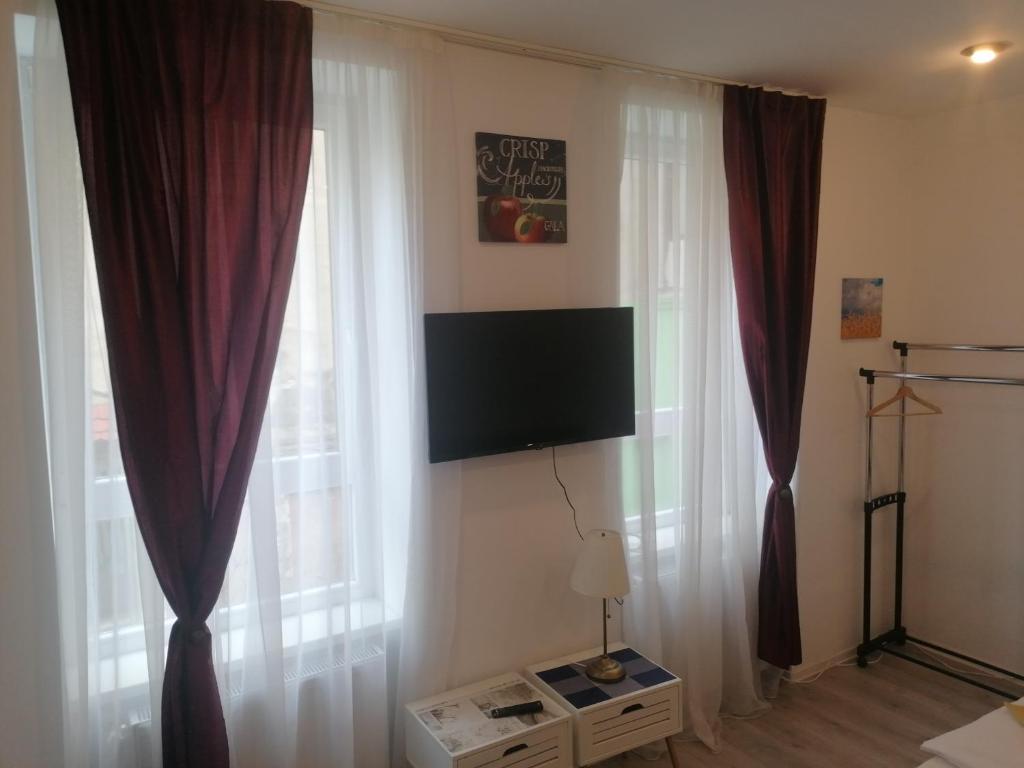 Studio Plaza - Housity