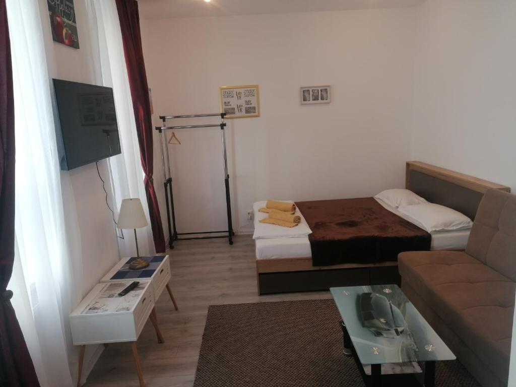 Studio Plaza - Studio