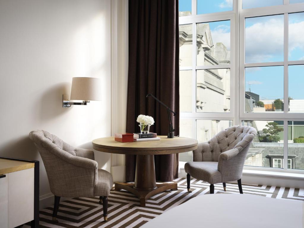 Rosewood London - Grand Executive King Room