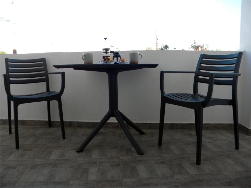 Kép Casa Karavola in Galanado village-Naxos szállásáról Galanádhon városában a galériában