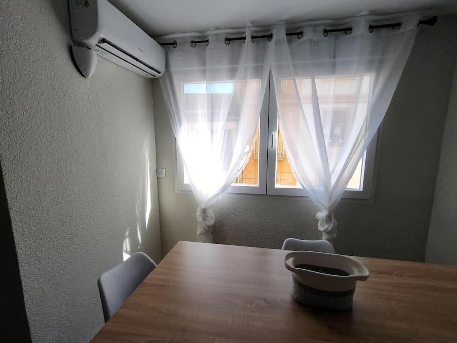 Fotografie z fotogalerie ubytování Céntrico apartamento inteligente v destinaci Granada