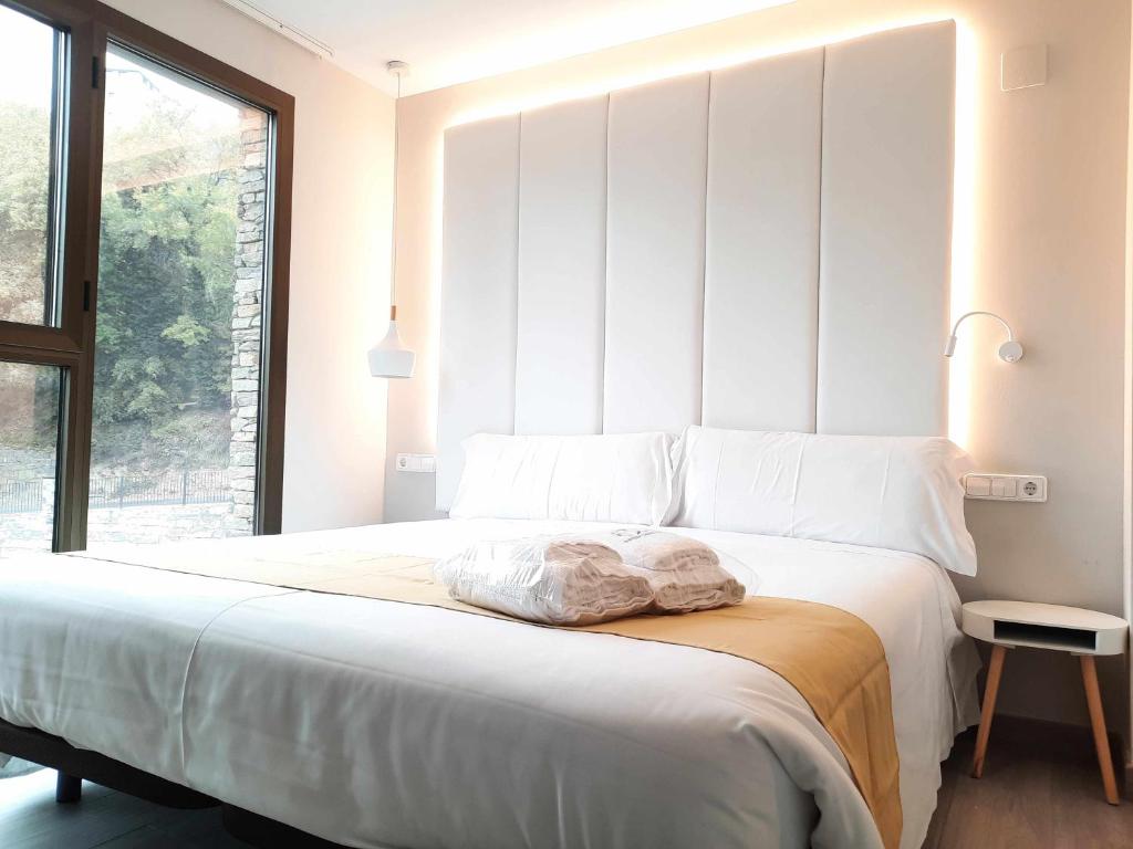 Apartamentos Ordesa Ainsa - 13