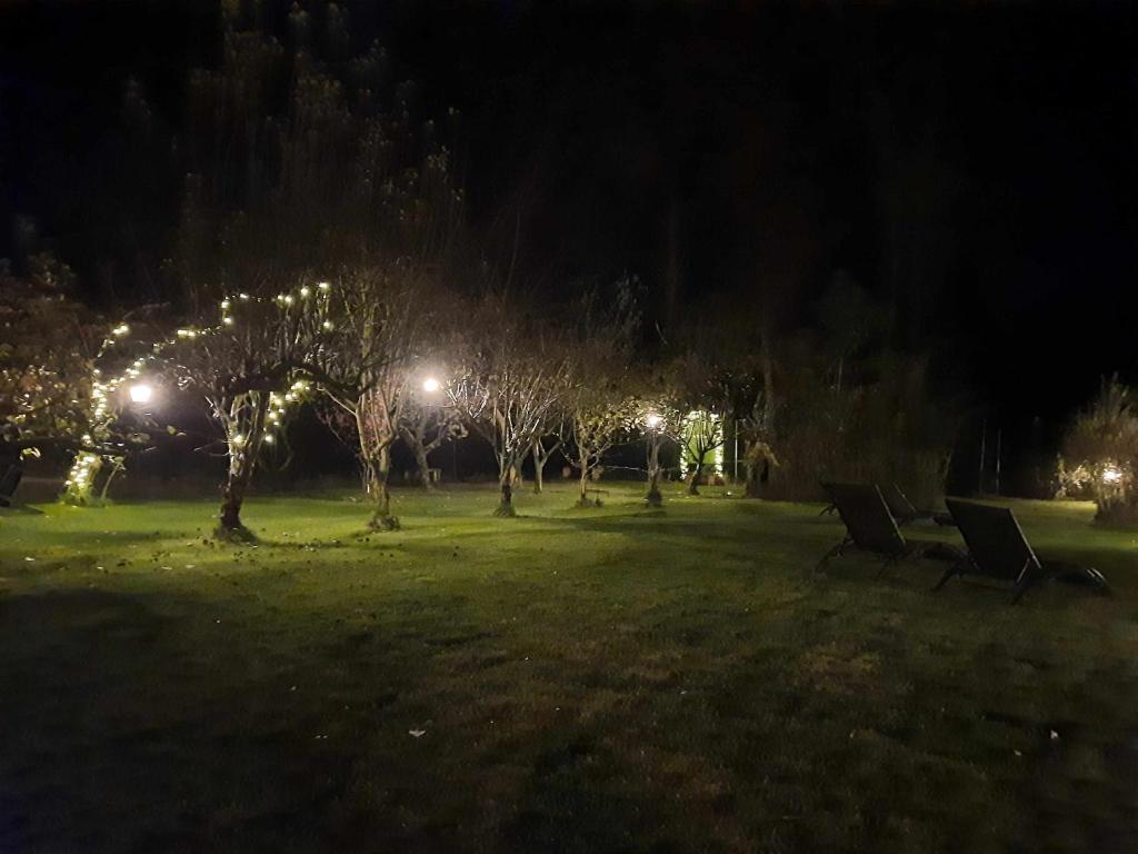 Apartamentos Ordesa Ainsa - 12