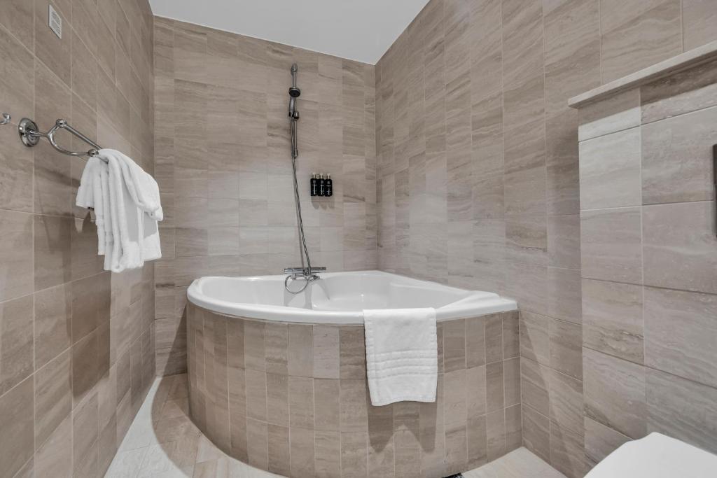 Home Hotel Gabelshus - Resim 13