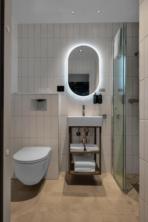 Home Hotel Gabelshus - Resim 17