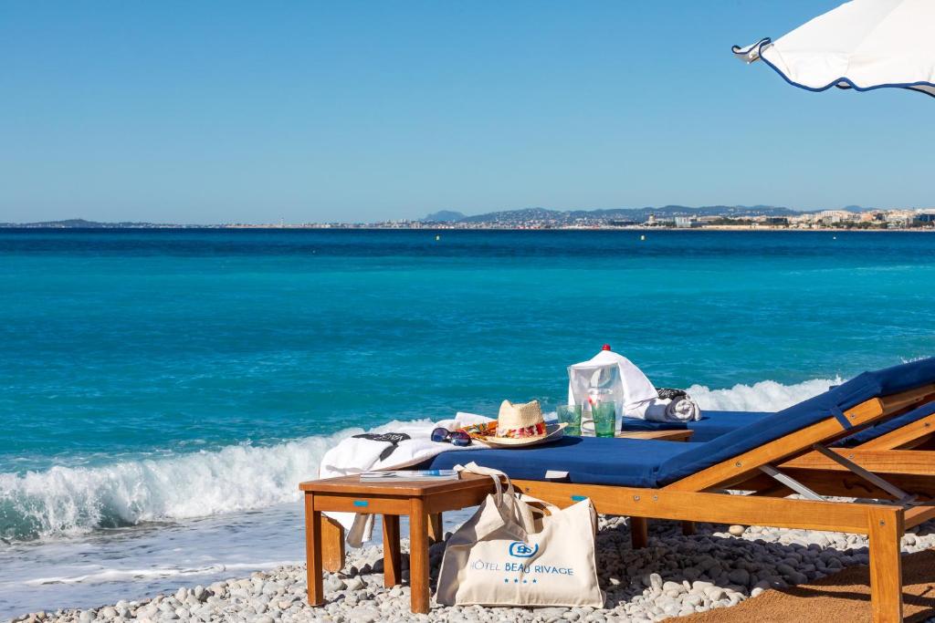 Hotel Beau Rivage - 