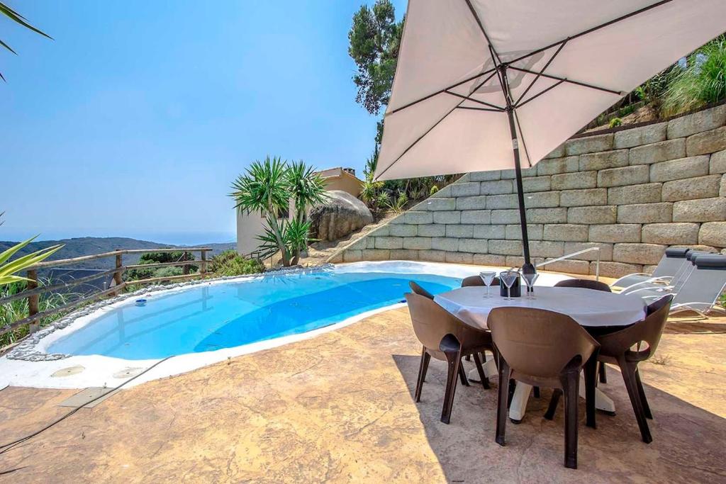 Villa Mestra, Sant Cebrià de Vallalta – Updated 2023 Prices