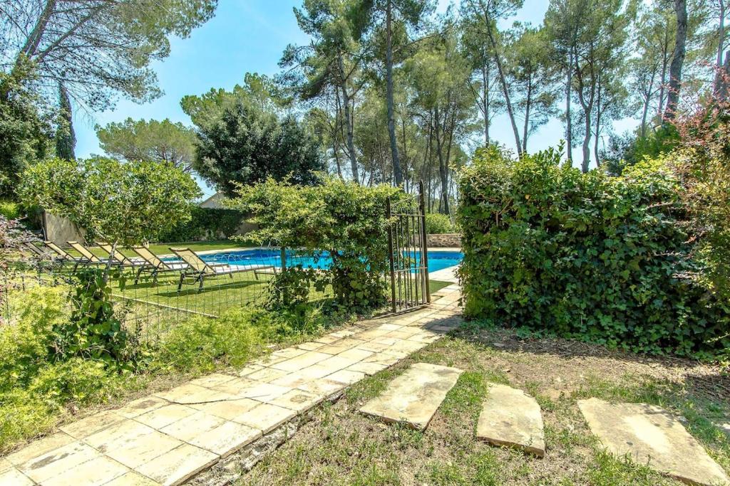 Villa Joan Arus, San Felíu del Racó – Bijgewerkte prijzen 2023
