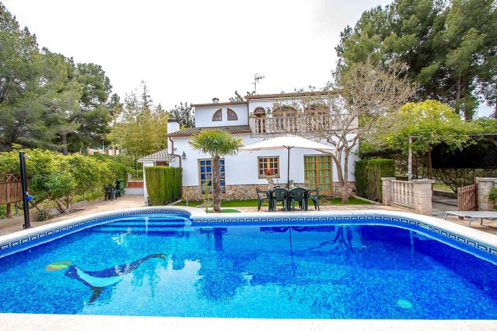 Villa Gessami, Bellvei del Penedes – Updated 2023 Prices
