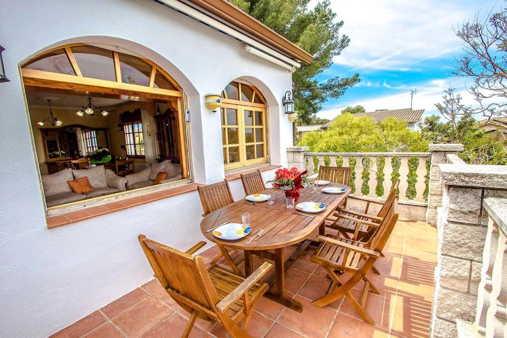Villa Gessami, Bellvei del Penedes – Updated 2023 Prices