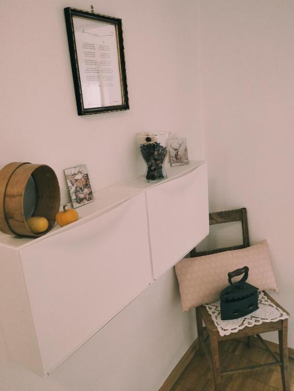 Fotografie z fotogalerie ubytování Apartmani Gruzdovo v destinaci Delnice