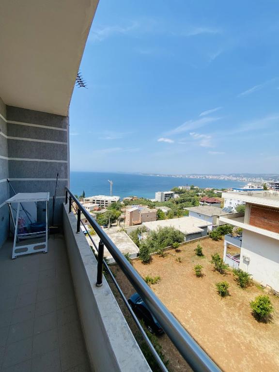 Apartment 2+1 Golden Ionic Vlora