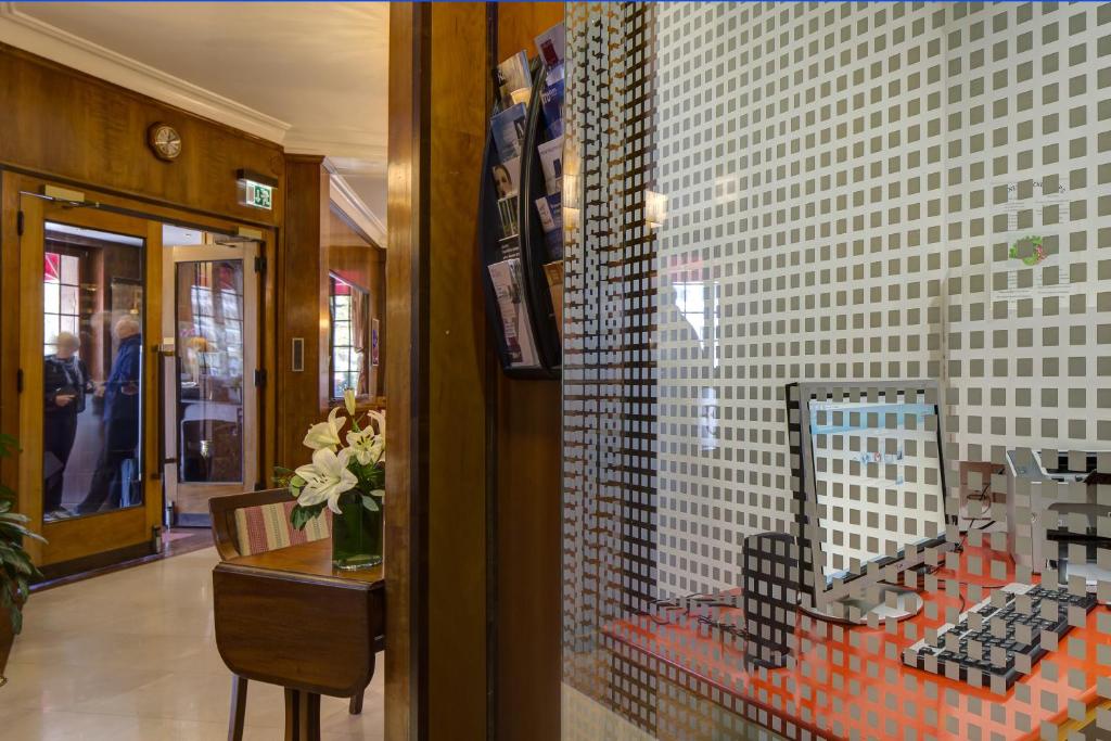 Hotel Eden - Resim 37