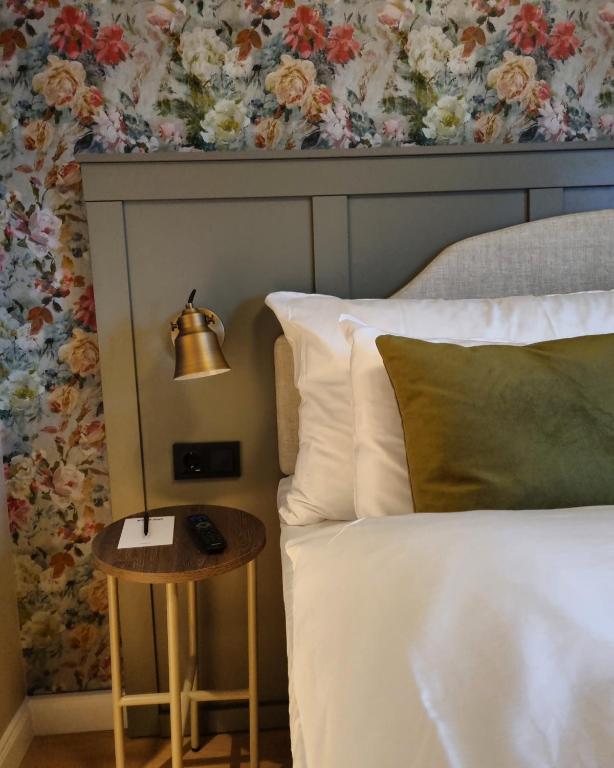 Home Hotel Gabelshus - Resim 21