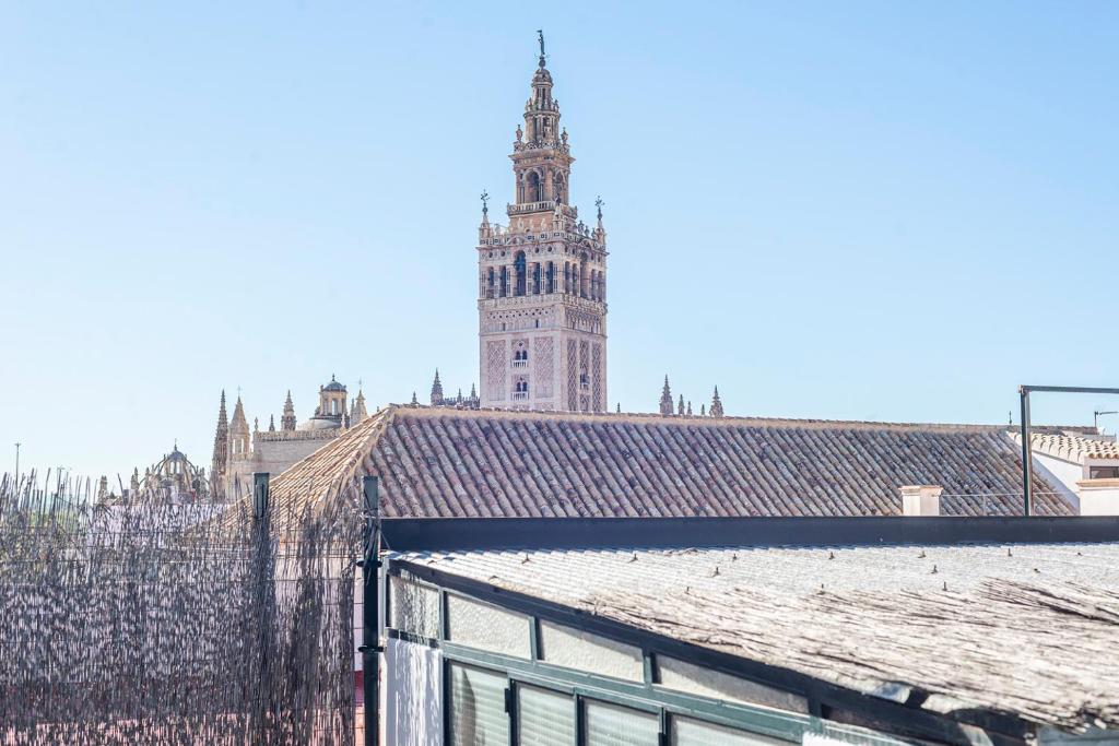 AlohaMundi Catedral, Seville – Updated 2023 Prices