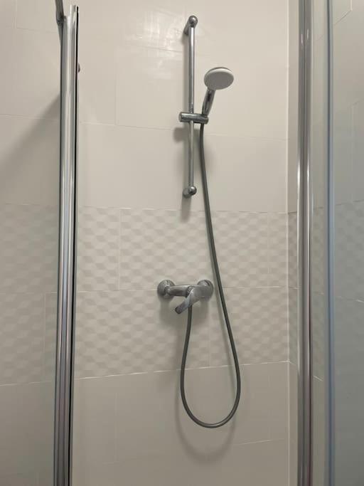 Fotografia z galérie ubytovania Appartement 2 pièces à 15 min De la Défense v destinácii Argenteuil