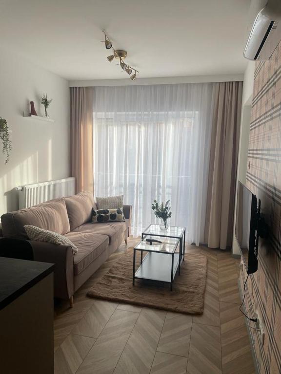Apartament przy Karmelu - Error