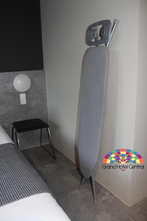 Grand Hotel Central - Resim 36