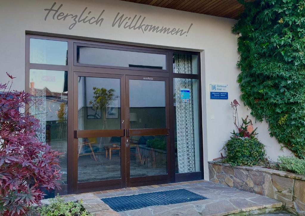 Fotografie z fotogalerie ubytování Zöchbauer Gästehaus - Hotel Garni v destinaci Kapelln