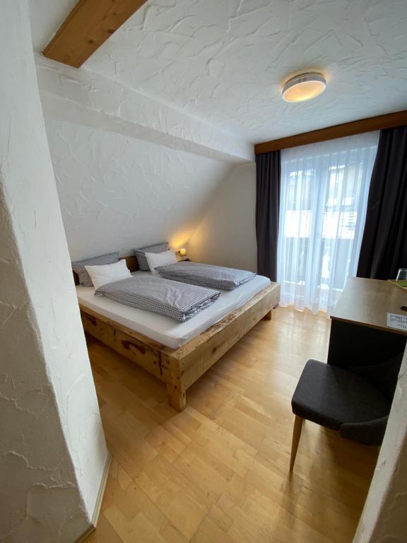 Hotel garni Alpengruss - 15