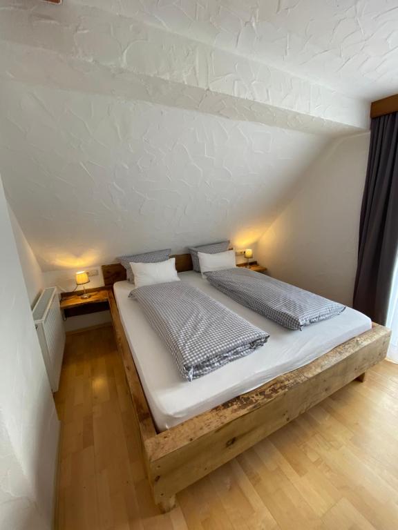 Hotel garni Alpengruss - 16