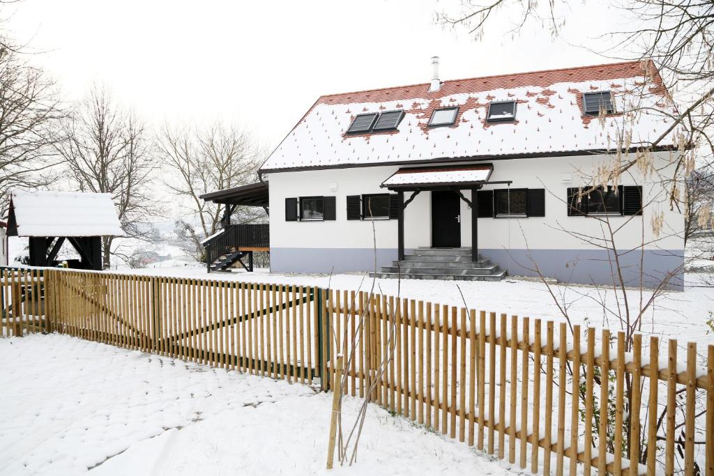 Maribor Luxury Country House Volicina 5*