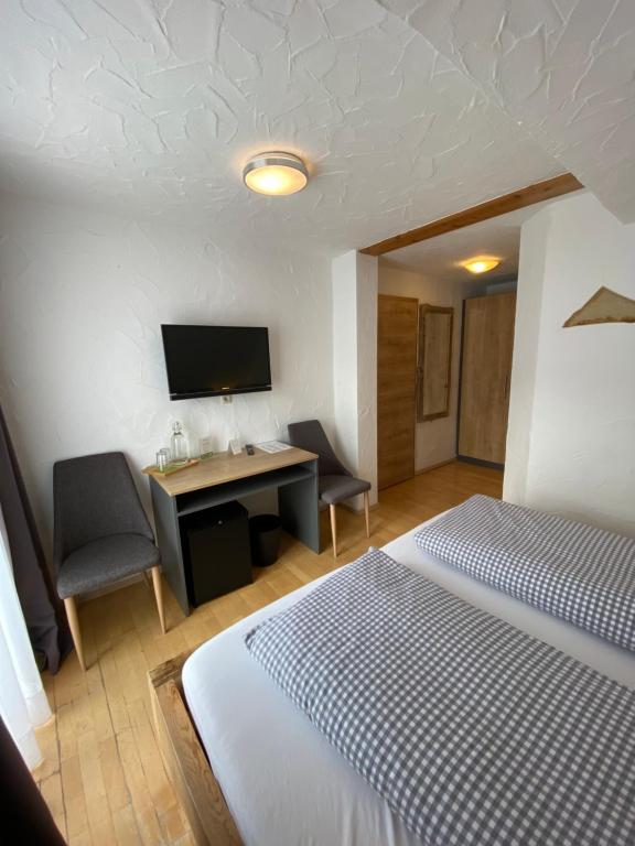 Hotel garni Alpengruss - 17