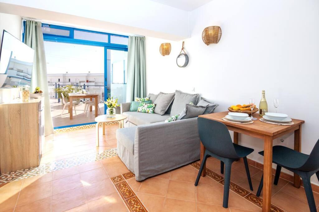 Kép Apartament ALOHA szállásáról Costa Calmában a galériában