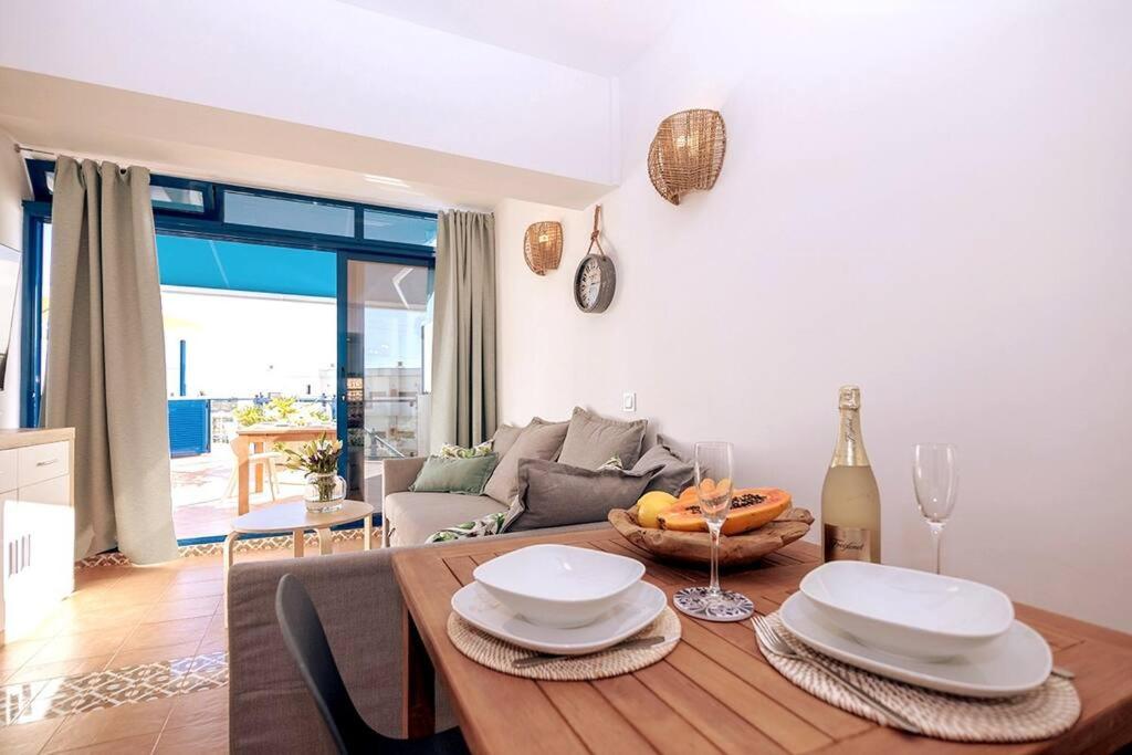 Kép Apartament ALOHA szállásáról Costa Calmában a galériában