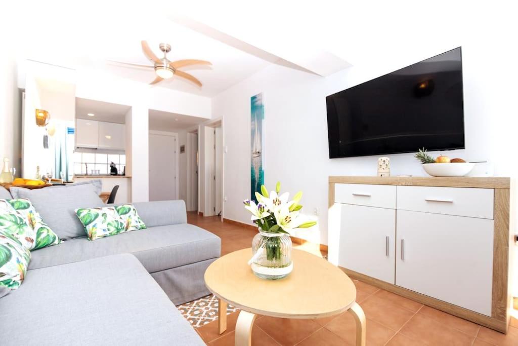 Kép Apartament ALOHA szállásáról Costa Calmában a galériában