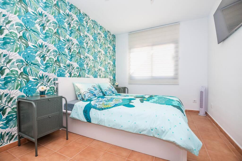 Kép Apartament ALOHA szállásáról Costa Calmában a galériában