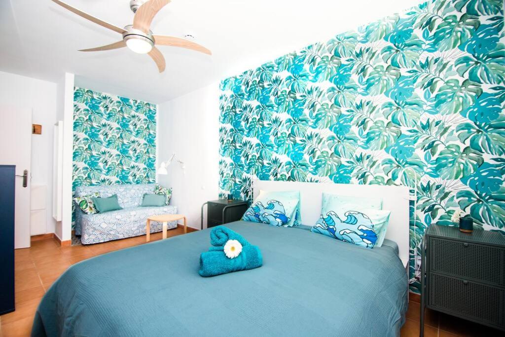 Kép Apartament ALOHA szállásáról Costa Calmában a galériában