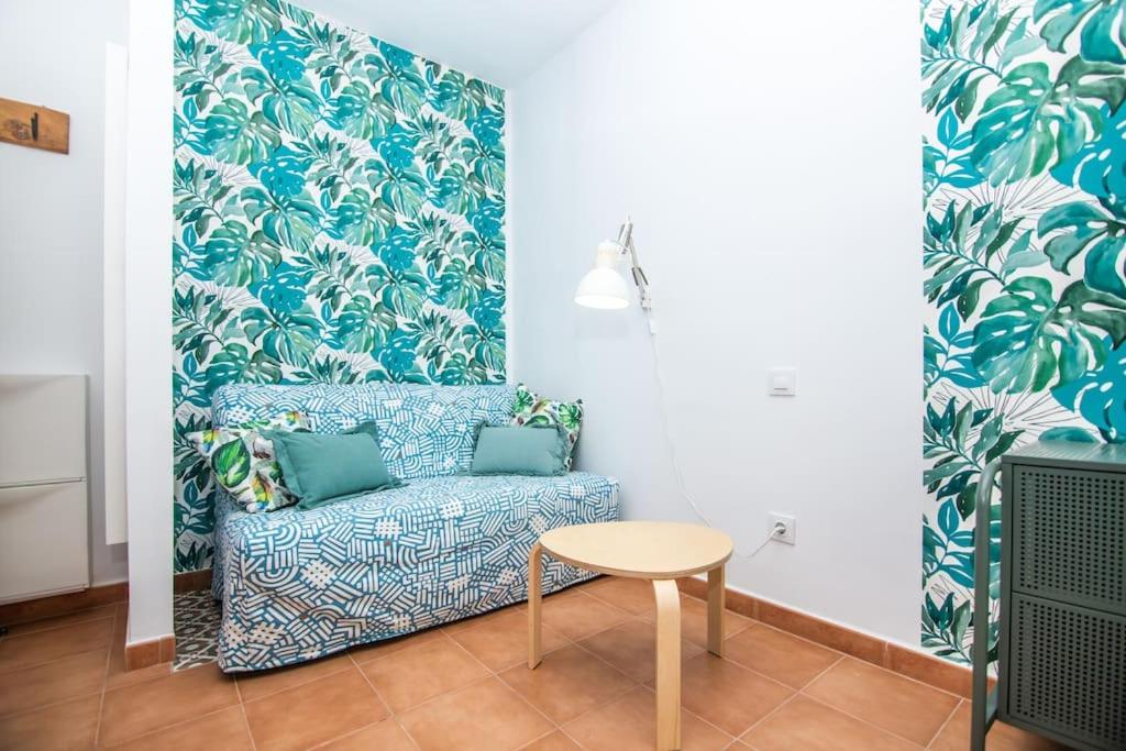 Kép Apartament ALOHA szállásáról Costa Calmában a galériában