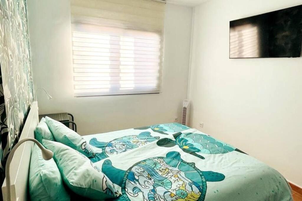 Kép Apartament ALOHA szállásáról Costa Calmában a galériában