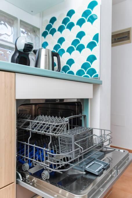 Kép Apartament ALOHA szállásáról Costa Calmában a galériában
