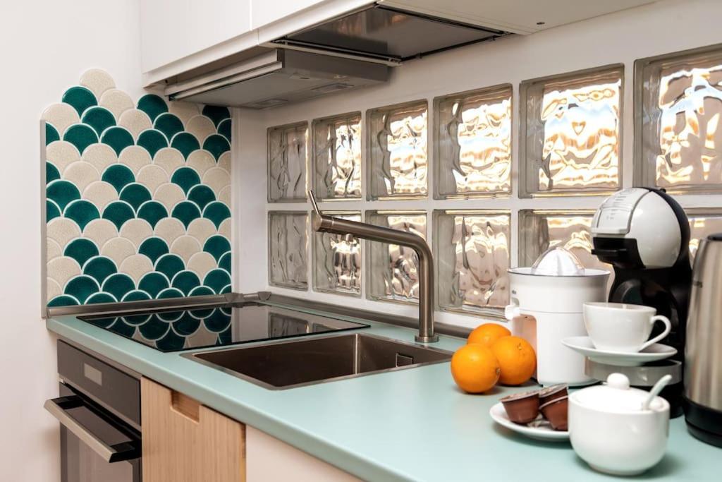 Kép Apartament ALOHA szállásáról Costa Calmában a galériában