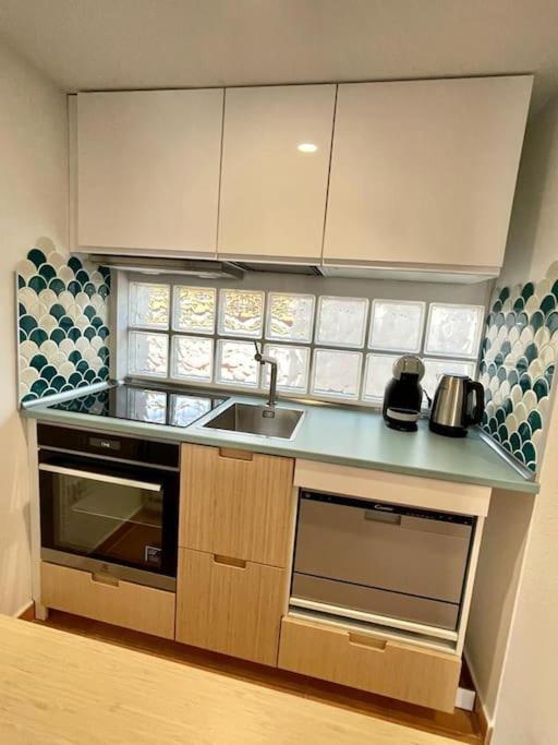 Kép Apartament ALOHA szállásáról Costa Calmában a galériában