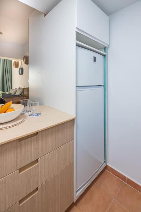 Kép Apartament ALOHA szállásáról Costa Calmában a galériában