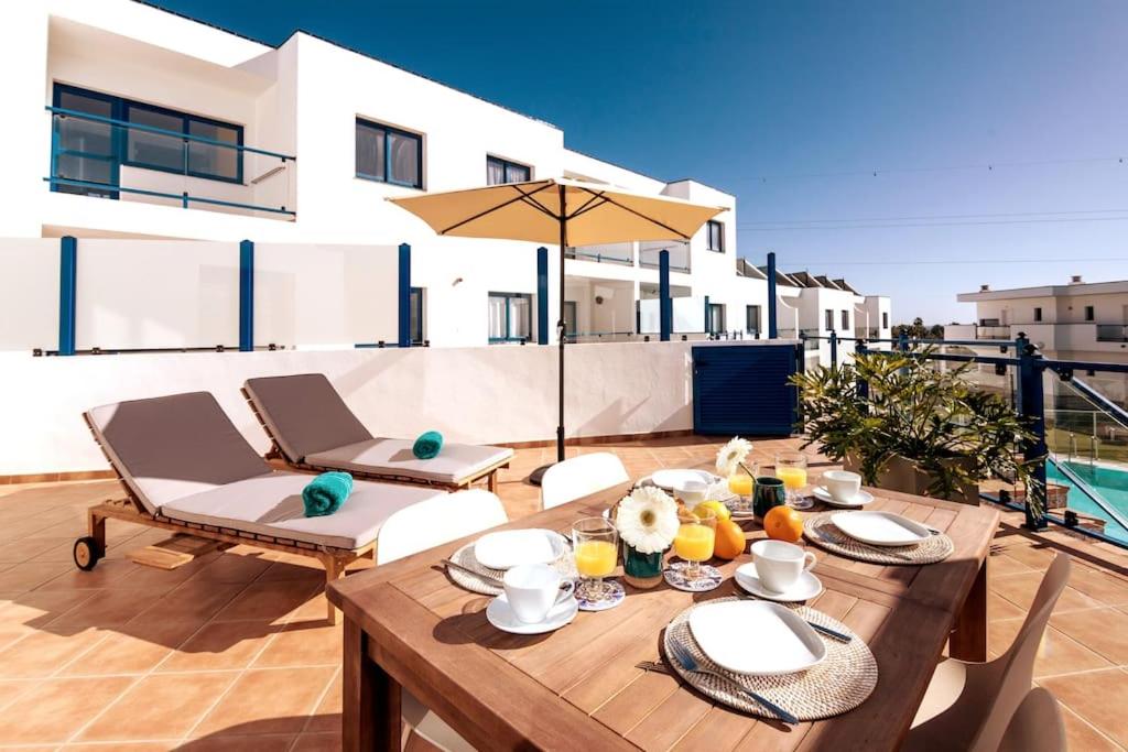Kép Apartament ALOHA szállásáról Costa Calmában a galériában