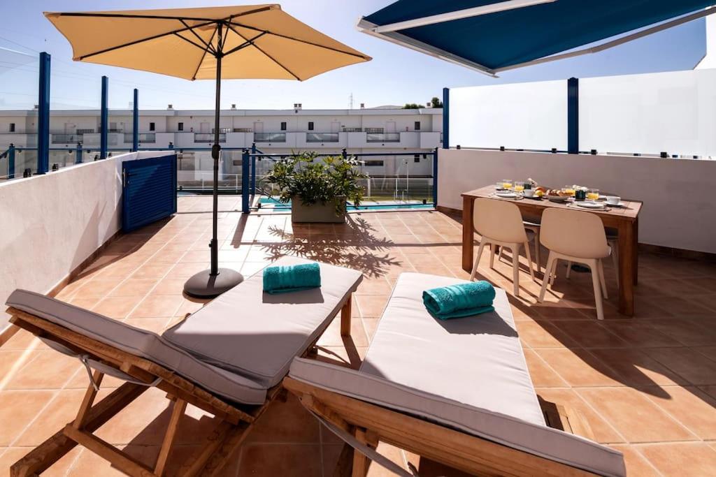 Apartament ALOHA, Costa Calma – Precios actualizados 2023