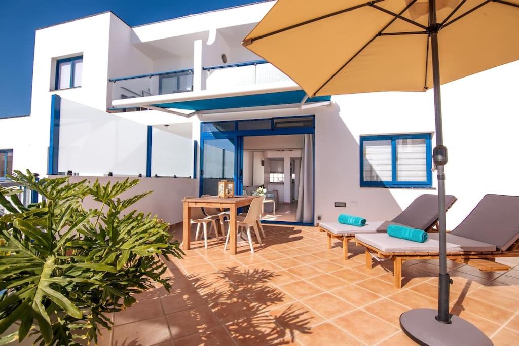 Kép Apartament ALOHA szállásáról Costa Calmában a galériában