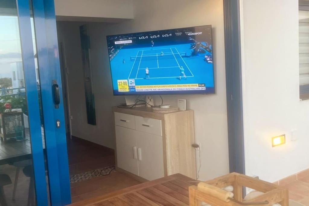 Kép Apartament ALOHA szállásáról Costa Calmában a galériában