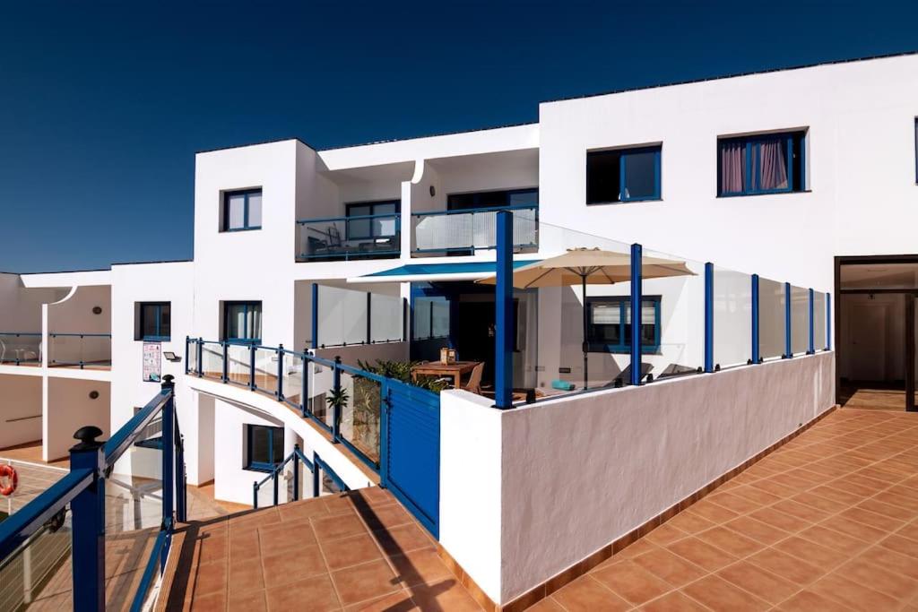 Kép Apartament ALOHA szállásáról Costa Calmában a galériában