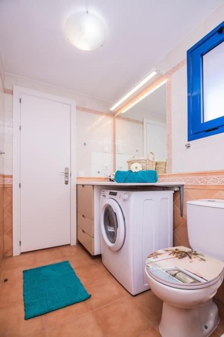 Kép Apartament ALOHA szállásáról Costa Calmában a galériában
