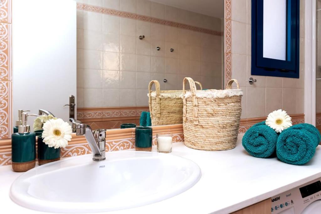 Kép Apartament ALOHA szállásáról Costa Calmában a galériában