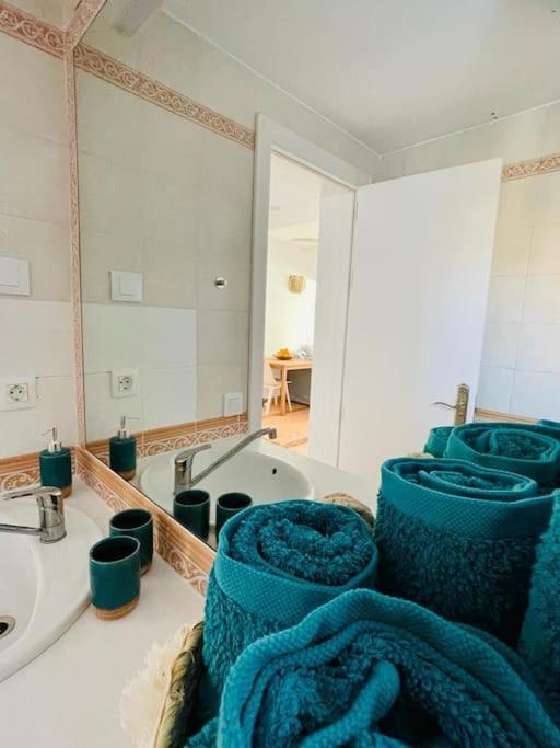 Kép Apartament ALOHA szállásáról Costa Calmában a galériában