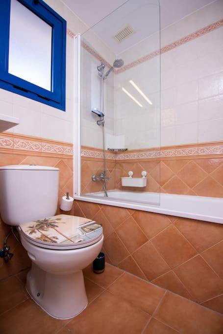 Kép Apartament ALOHA szállásáról Costa Calmában a galériában